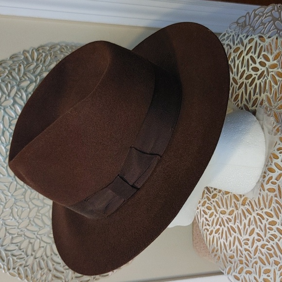 🎩 Vintage Doctor Jones Hat - Picture 2 of 14